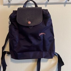 LONGCHAMP Le Pilage Club Backpack